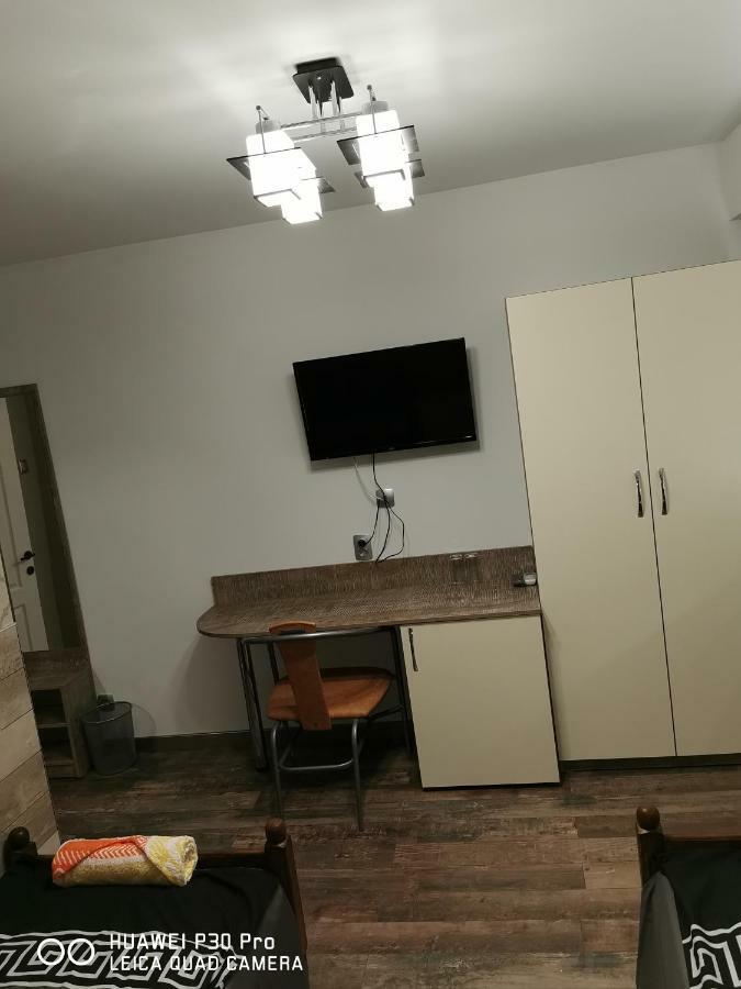 Hotel Belisimo Ruse Extérieur photo