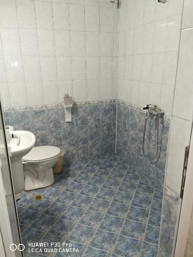 Hotel Belisimo Ruse Extérieur photo