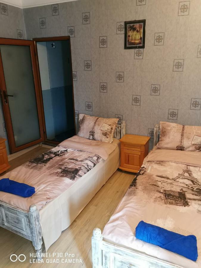 Hotel Belisimo Ruse Extérieur photo