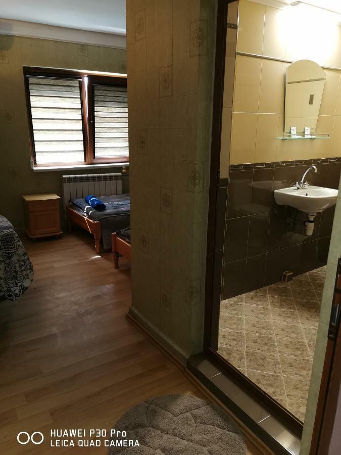 Hotel Belisimo Ruse Extérieur photo