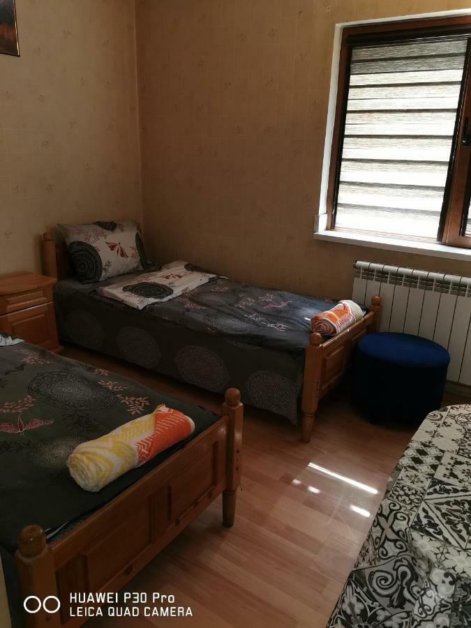 Hotel Belisimo Ruse Extérieur photo