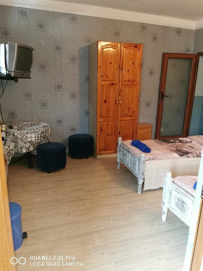 Hotel Belisimo Ruse Extérieur photo