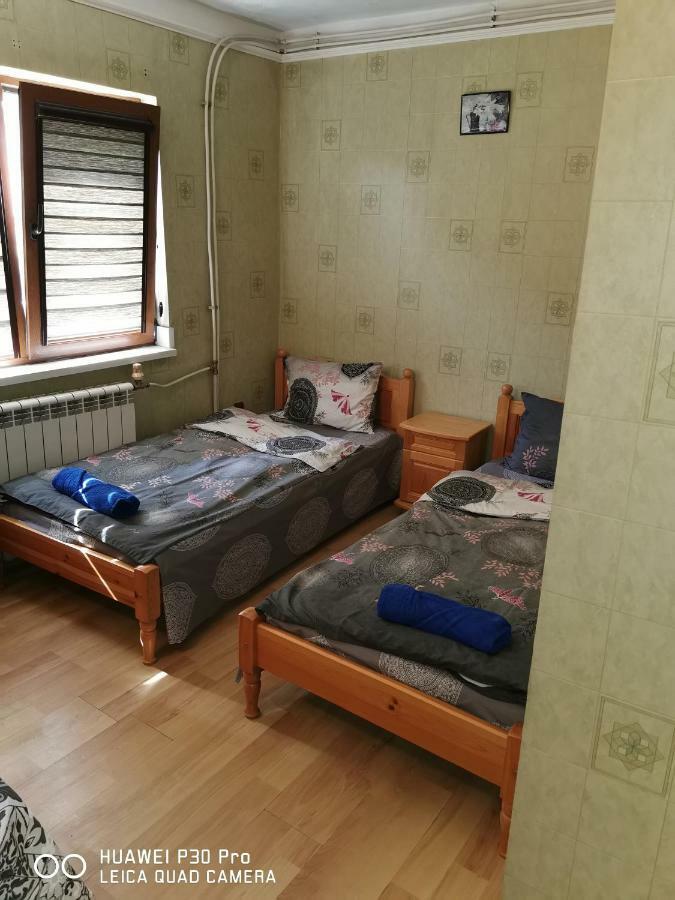 Hotel Belisimo Ruse Extérieur photo