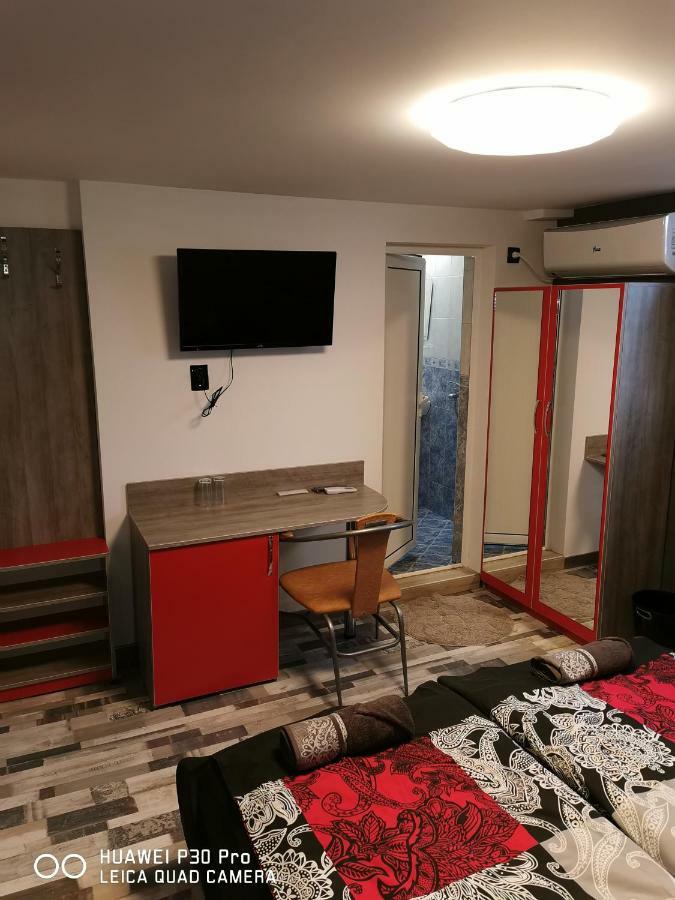 Hotel Belisimo Ruse Extérieur photo