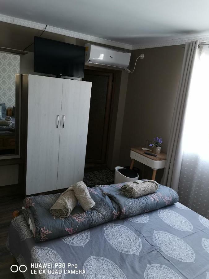 Hotel Belisimo Ruse Extérieur photo