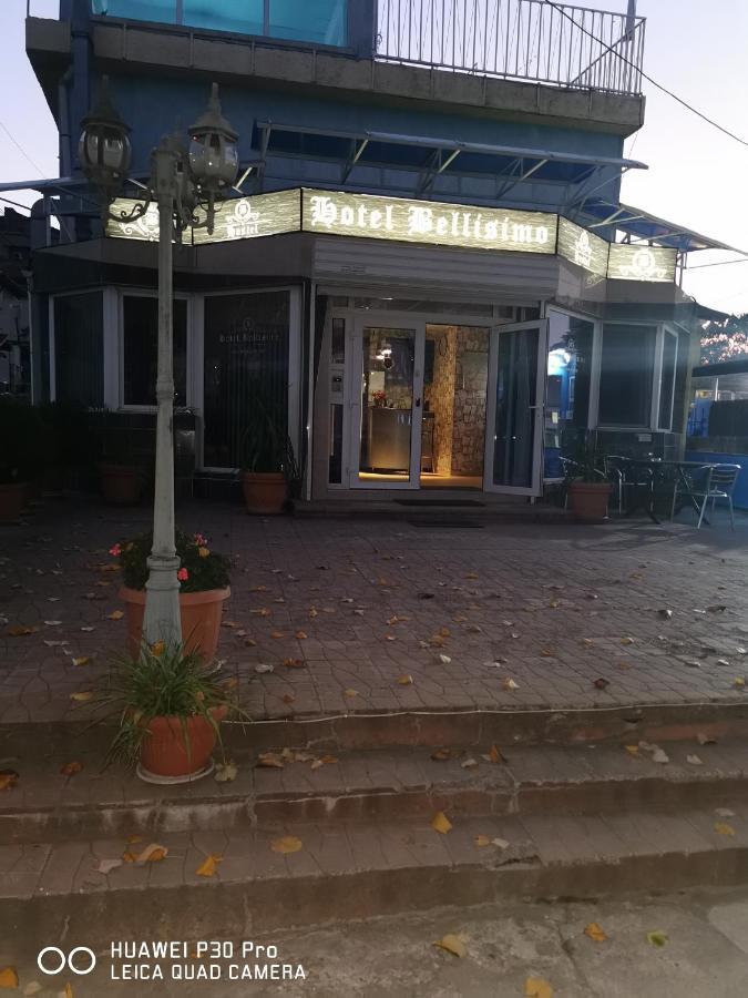 Hotel Belisimo Ruse Extérieur photo
